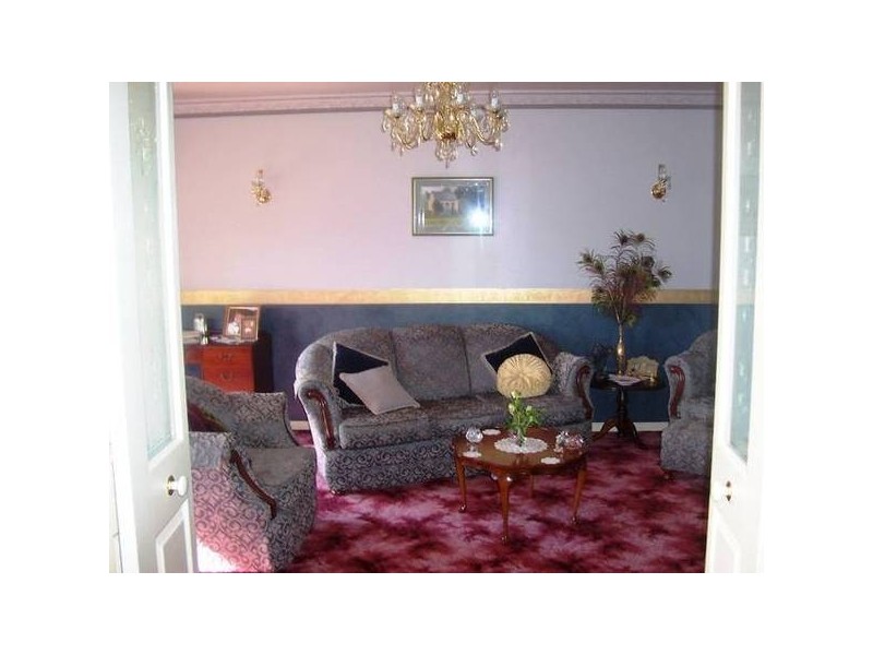 3A THISTLE PLACE, Port Fairy VIC 3284