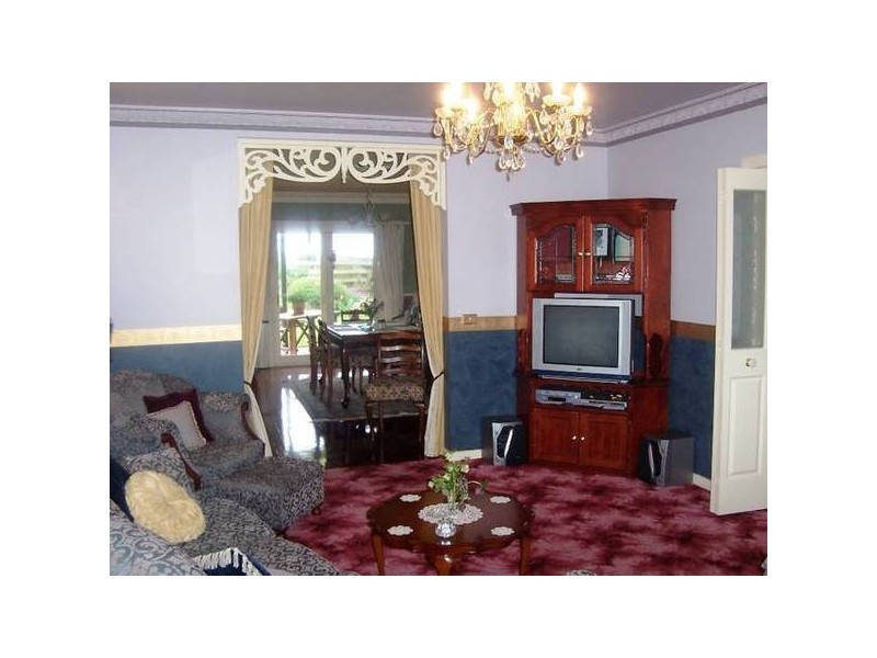 3A THISTLE PLACE, Port Fairy VIC 3284