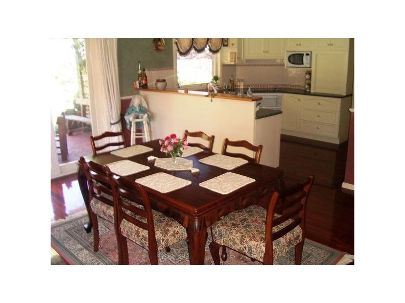 3A THISTLE PLACE, Port Fairy VIC 3284