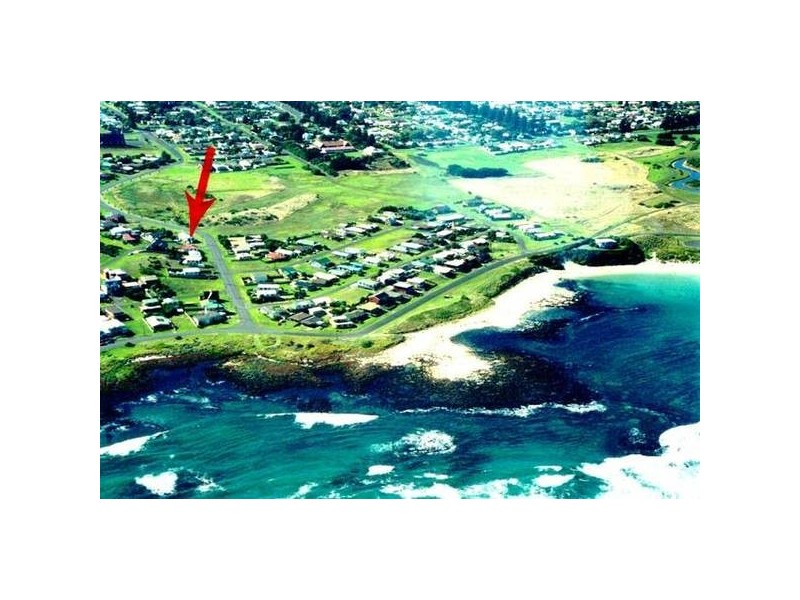 2 Crowe street, Port Fairy VIC 3284