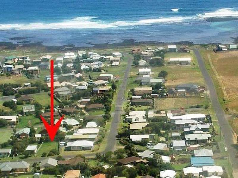 28 Jehu Street, Port Fairy VIC 3284