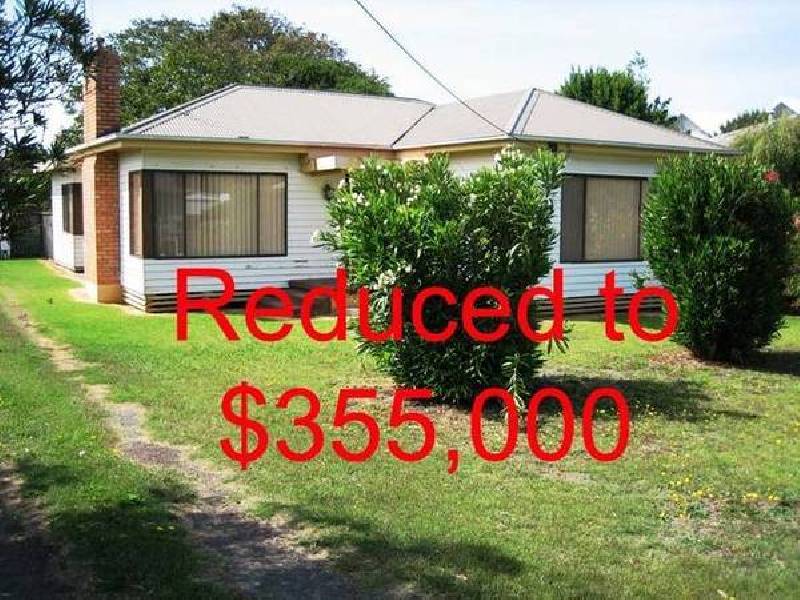 5 Grant Street, Port Fairy VIC 3284