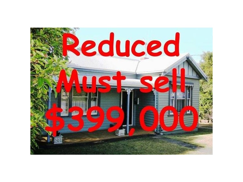 8 Earl Street, Port Fairy VIC 3284