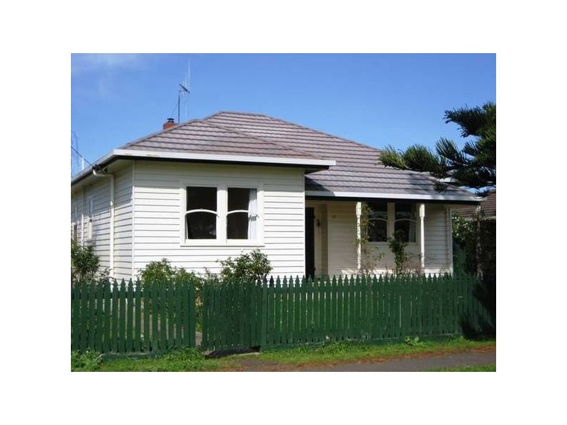 77 Regent street, Port Fairy VIC 3284