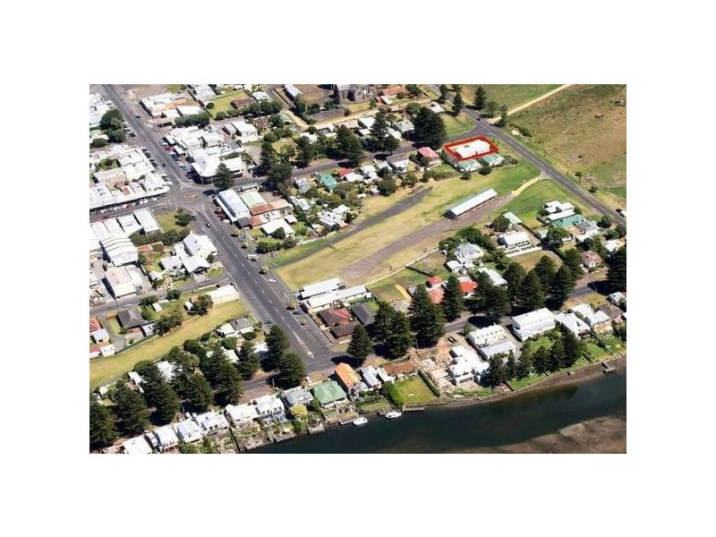 17 Regent street, Port Fairy VIC 3284