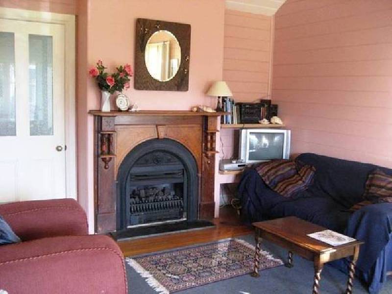 61 Campbell Street, Port Fairy VIC 3284