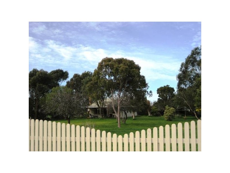 775 Codrington Orford Road, St Helens VIC 3285