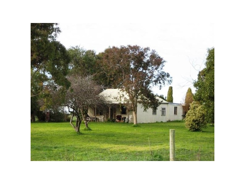 775 Codrington Orford Road, St Helens VIC 3285