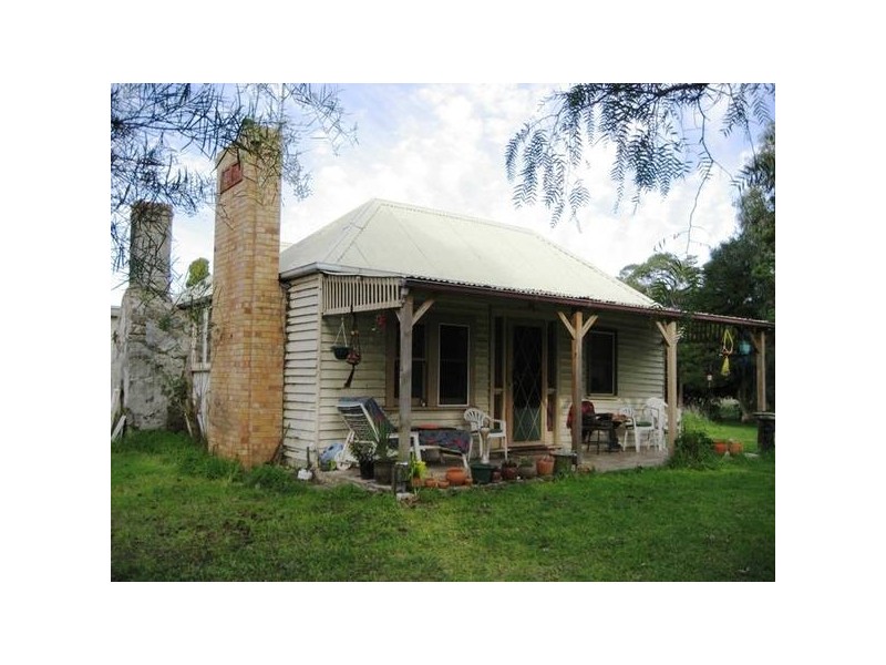 775 Codrington Orford Road, St Helens VIC 3285