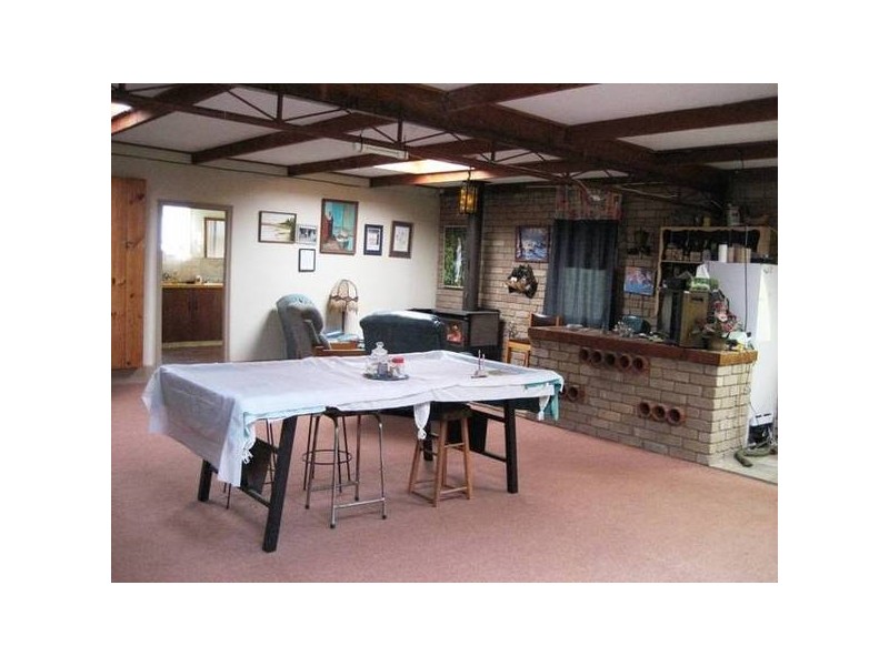 775 Codrington Orford Road, St Helens VIC 3285
