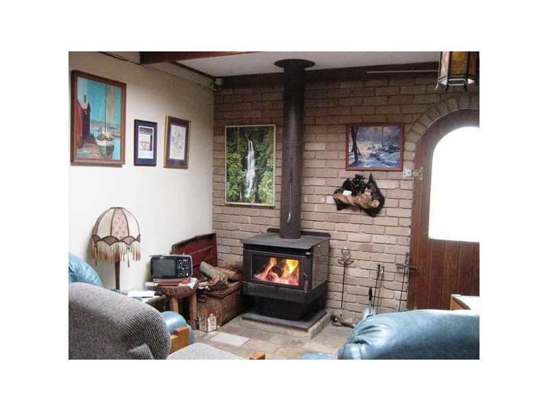 775 Codrington Orford Road, St Helens VIC 3285