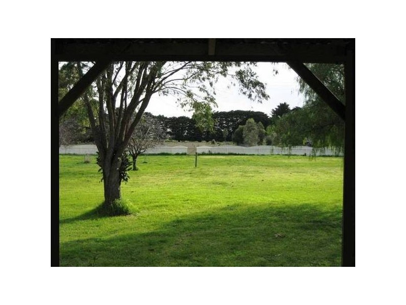 775 Codrington Orford Road, St Helens VIC 3285