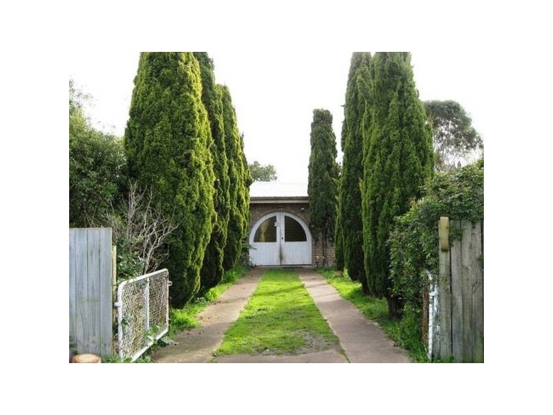 775 Codrington Orford Road, St Helens VIC 3285