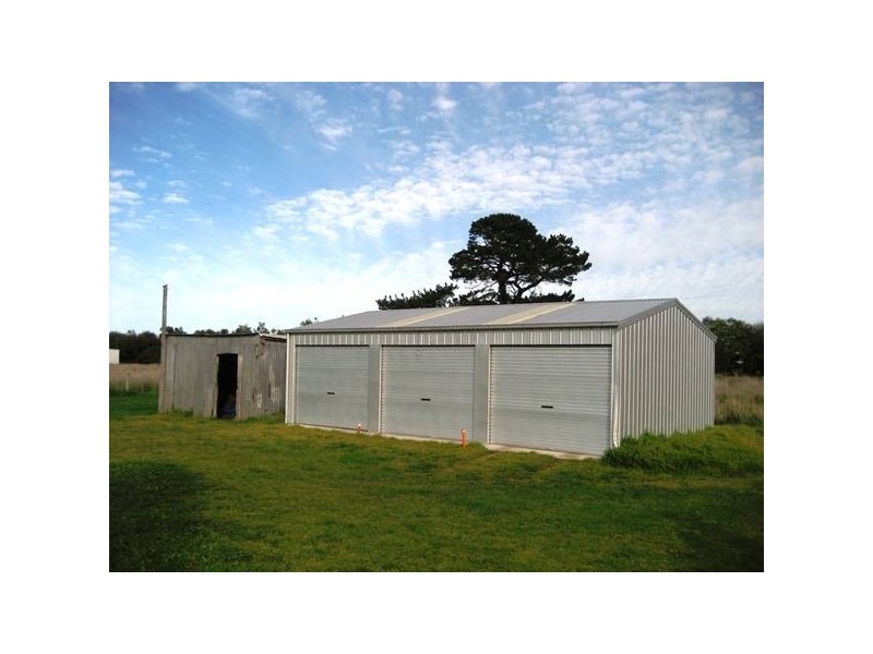 775 Codrington Orford Road, St Helens VIC 3285
