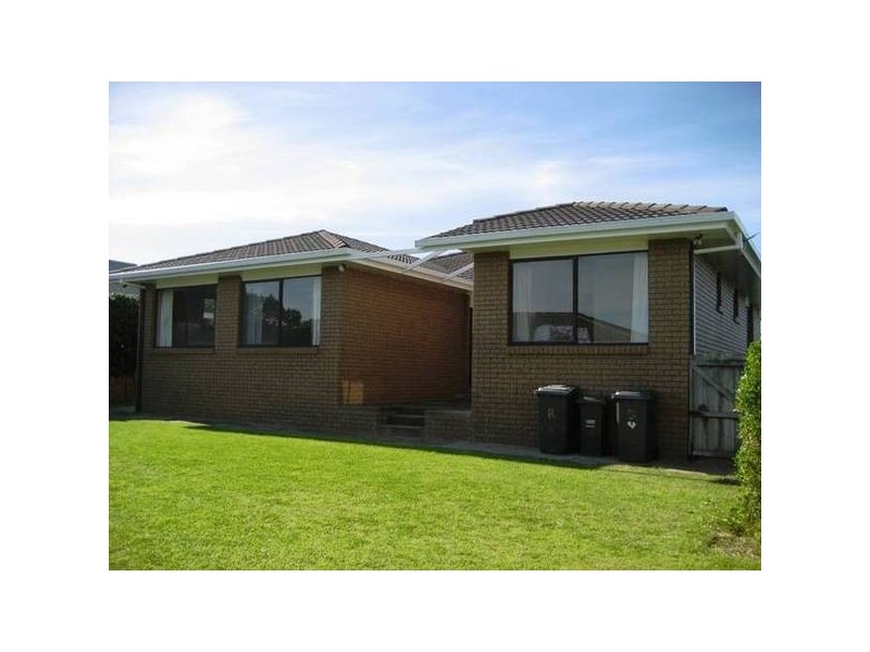 Griffith Street, Port Fairy VIC 3284