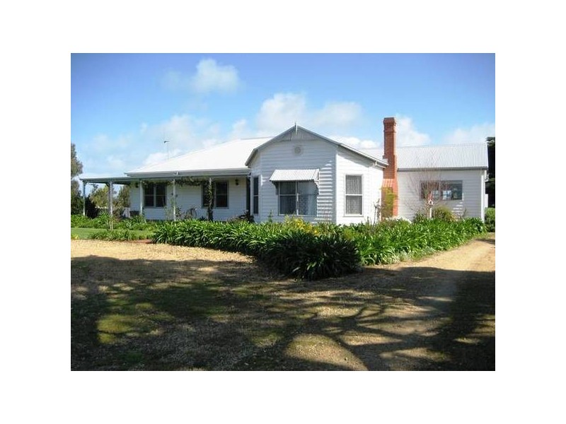 93 Albert Road, Port Fairy VIC 3284