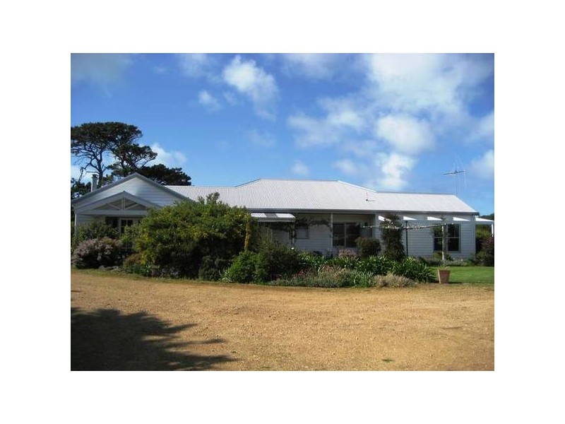 93 Albert Road, Port Fairy VIC 3284
