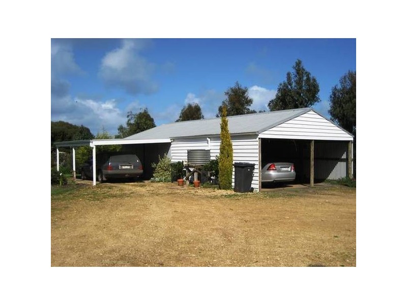 93 Albert Road, Port Fairy VIC 3284