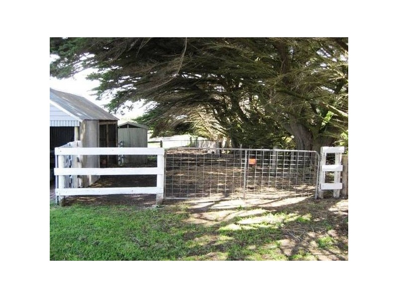 93 Albert Road, Port Fairy VIC 3284