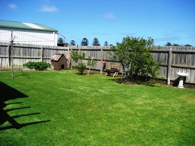 26 College Street, Port Fairy VIC 3284
