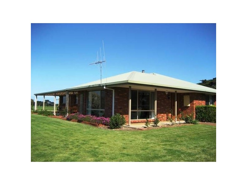 30 Korongah Road, Rosebrook VIC 3285
