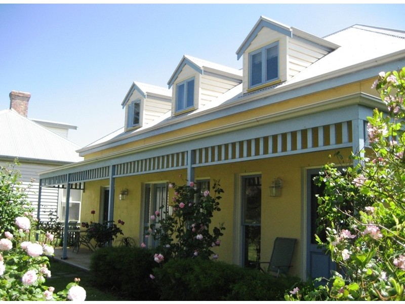 22 Gipps Street, Port Fairy VIC 3284
