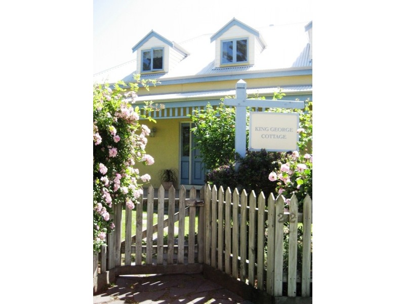 22 Gipps Street, Port Fairy VIC 3284