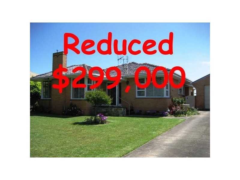 172 Princes Highway, Port Fairy VIC 3284