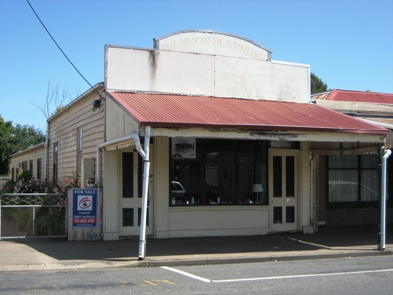 121 Commercial Road, Koroit VIC 3282