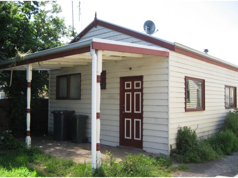 121 Commercial Road, Koroit VIC 3282