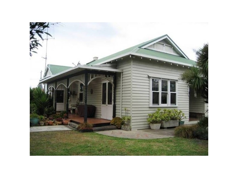 Port Fairy VIC 3284
