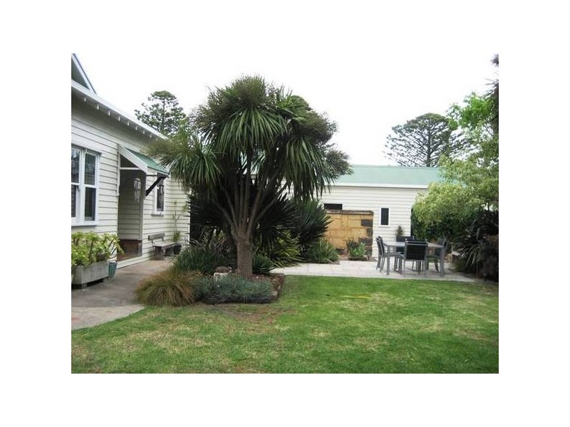 Port Fairy VIC 3284