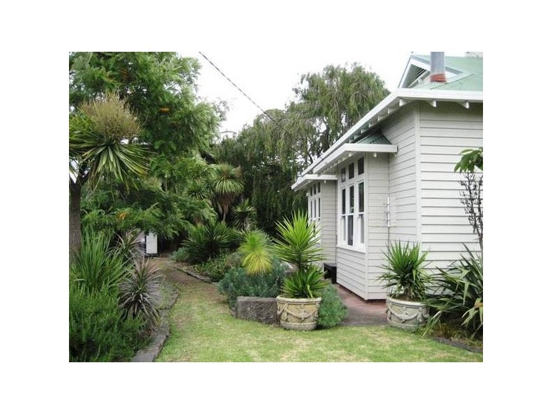 Port Fairy VIC 3284