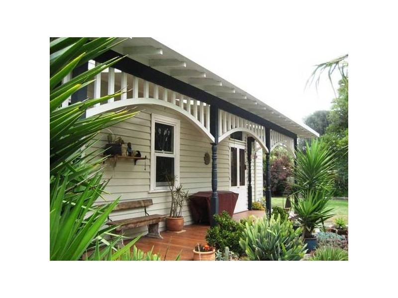 Port Fairy VIC 3284