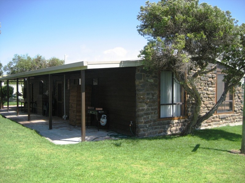 4 Mills Crescent, Port Fairy VIC 3284