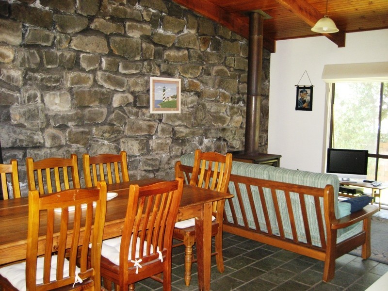 4 Mills Crescent, Port Fairy VIC 3284