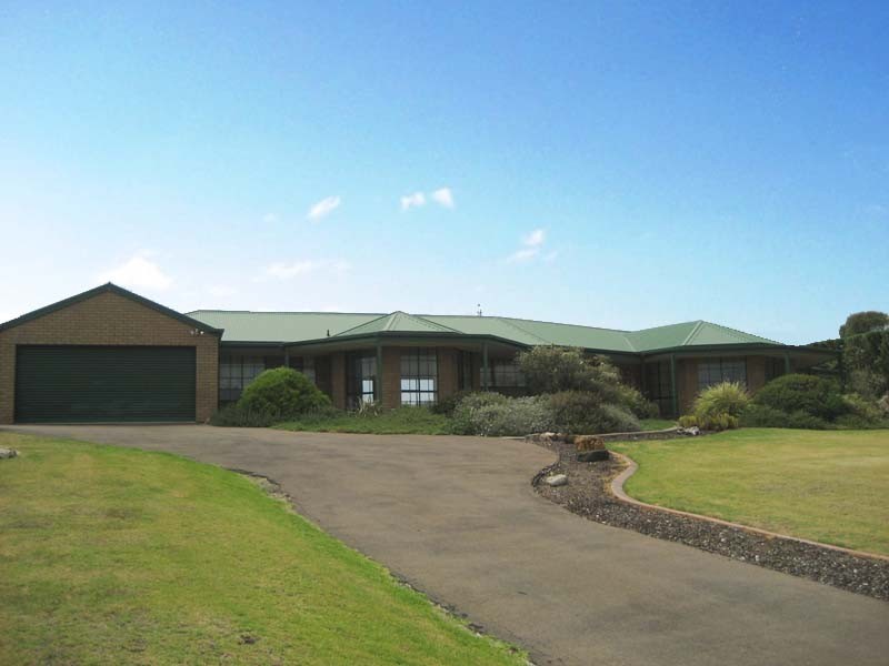 8 Thistle Place, Port Fairy VIC 3284