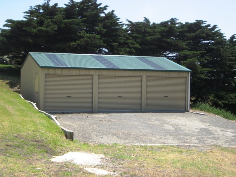 8 Thistle Place, Port Fairy VIC 3284