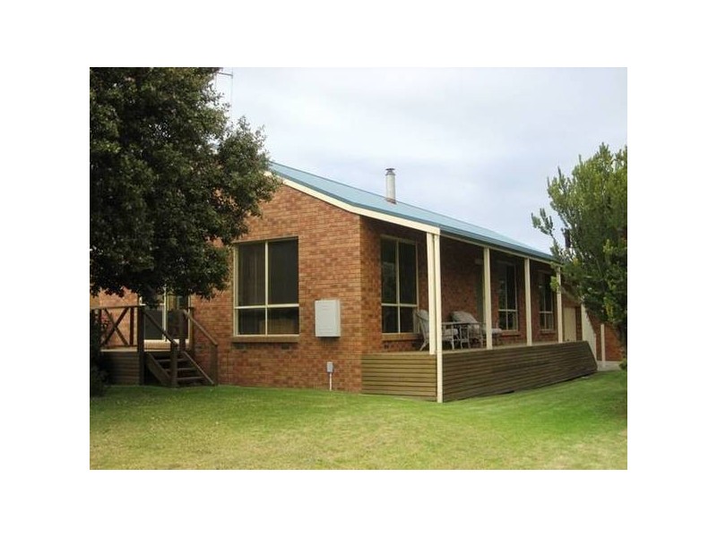 206 Griffiths Street, Port Fairy VIC 3284