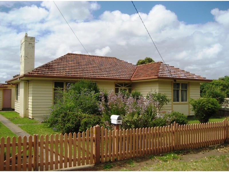 98 Regent street, Port Fairy VIC 3284