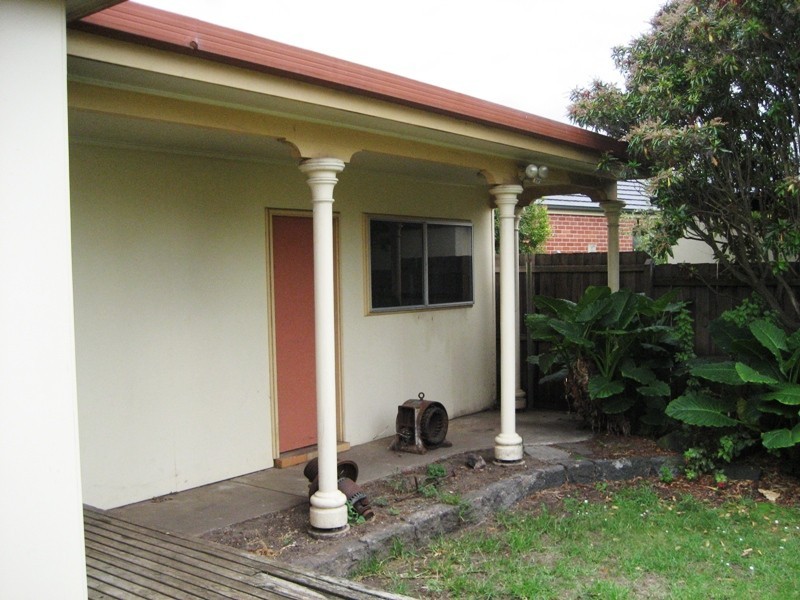 98 Regent street, Port Fairy VIC 3284