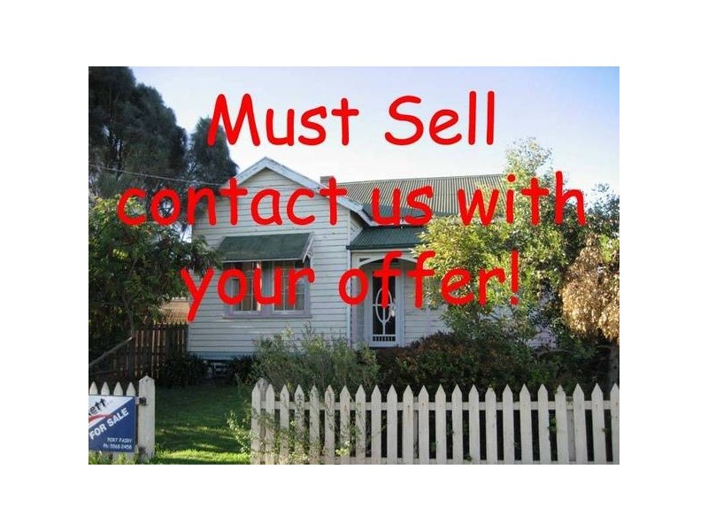 18 Elizabeth Street, Port Fairy VIC 3284