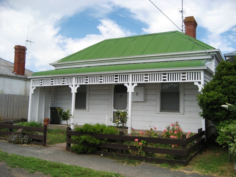 3 Barkley Street, Port Fairy VIC 3284