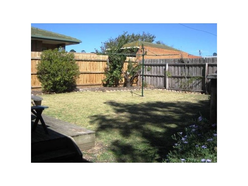 12A Sackville Street, Port Fairy VIC 3284