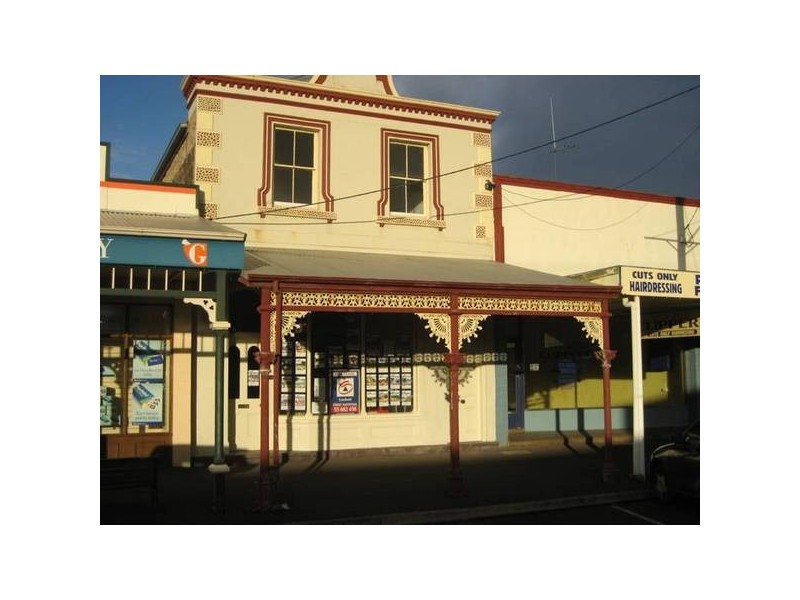 Port Fairy VIC 3284