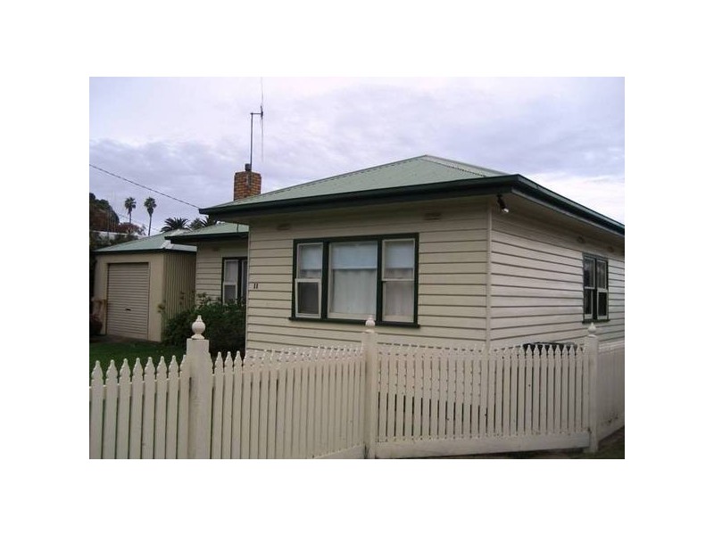 11a Earl Street, Port Fairy VIC 3284