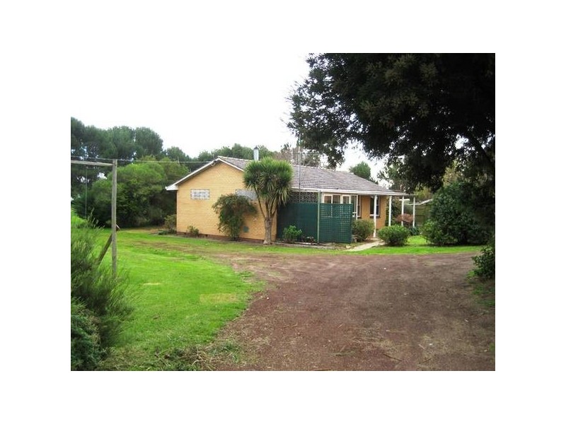 506 Princes Highway, Port Fairy VIC 3284