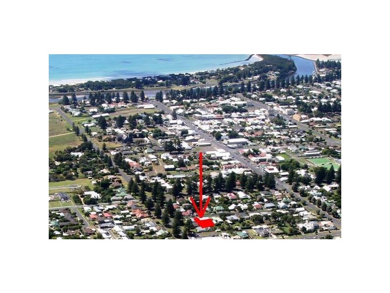11b Earl Street, Port Fairy VIC 3284