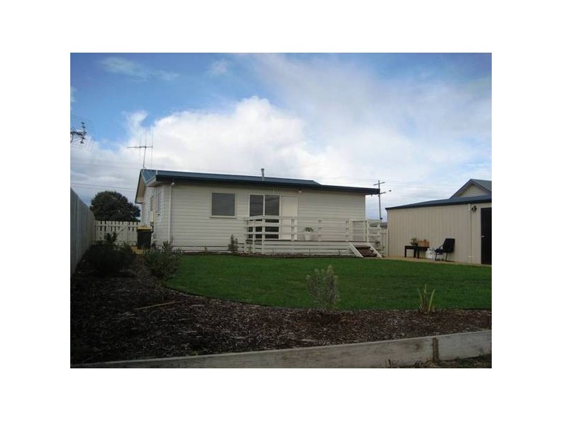 158 Princes Highway, Port Fairy VIC 3284