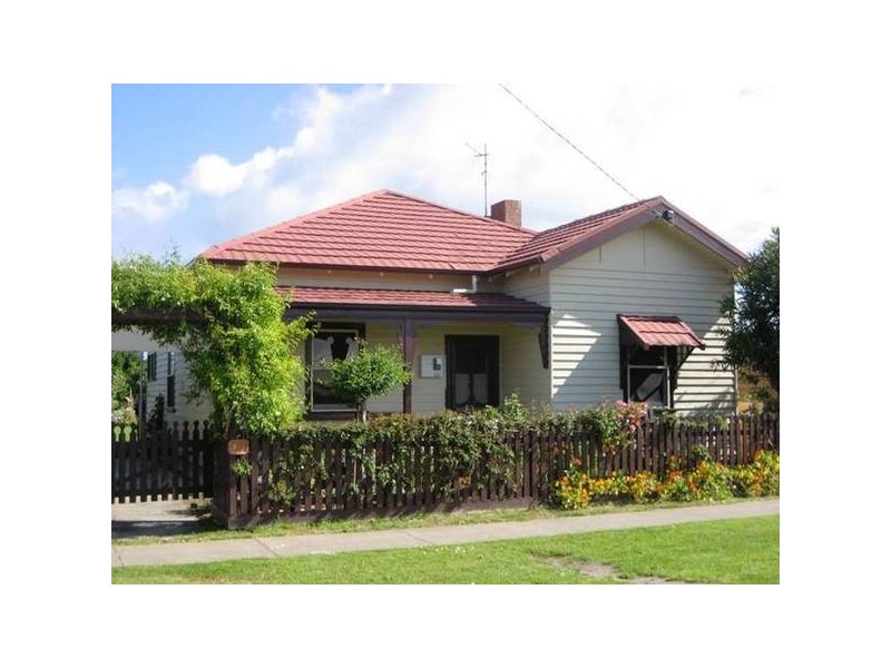 31 Cox Street, Port Fairy VIC 3284